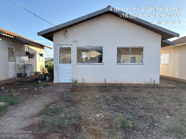 Casa, Portal do Cerrado, Guimarânia, MG