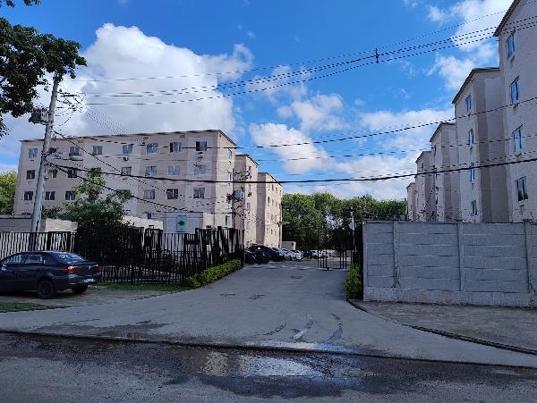 Apartamento, Campo Grande, Rio de Janeiro, RJ