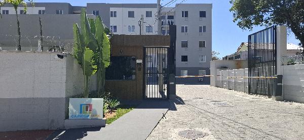 Apartamento, Guaratiba, Rio de Janeiro, RJ