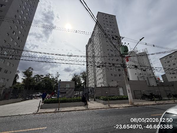 Apartamento, Jardim São Saverio, São Paulo, SP