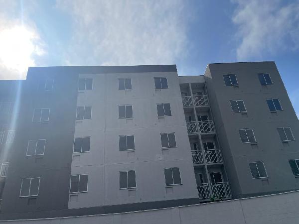Apartamento, Guaratiba, Rio de Janeiro, RJ