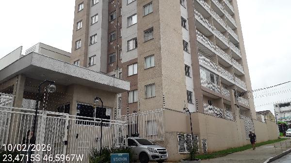 Apartamento, PARQUE VITORIA, SAO PAULO, SP
