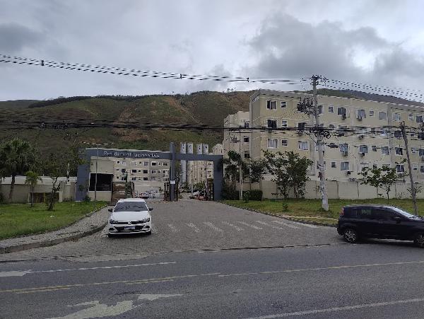 Apartamento, Centro, Nova Iguaçu, RJ