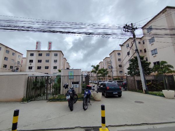 Apartamento, Santa Cruz, Rio de Janeiro, RJ