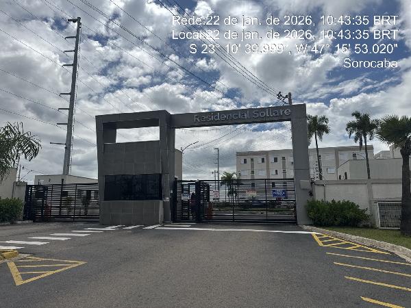 Apartamento, OLARIA, SALTO, SP