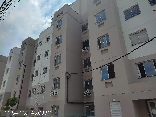 Apartamento, Neves (neves), São Gonçalo, RJ