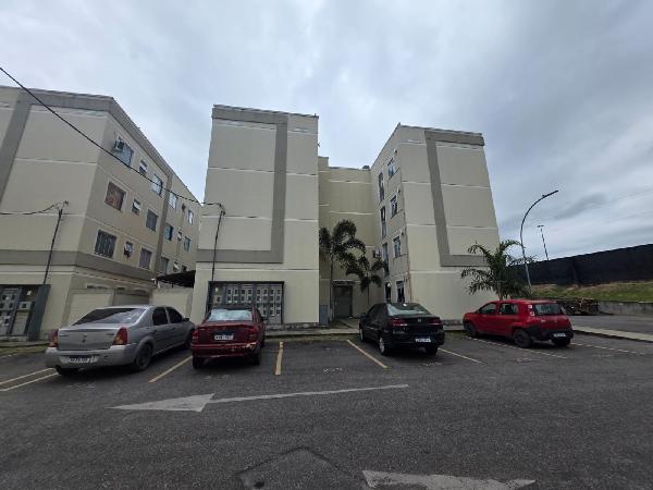 Apartamento, Aldeia Velha, Itaboraí, RJ