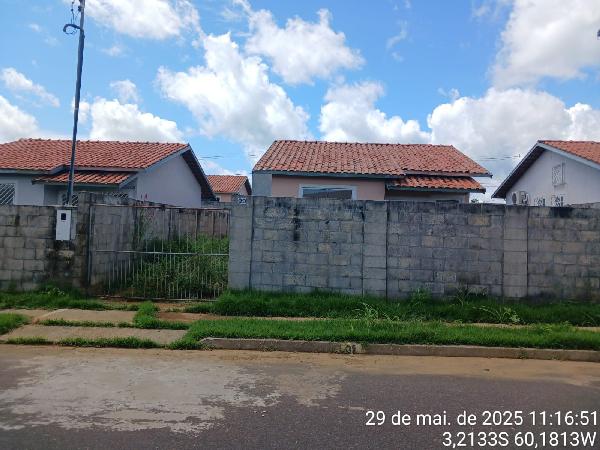 Casa, Est Carlos Braga, Iranduba, AM
