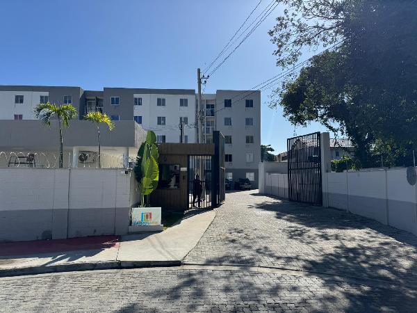 Apartamento, Guaratiba, Rio de Janeiro, RJ