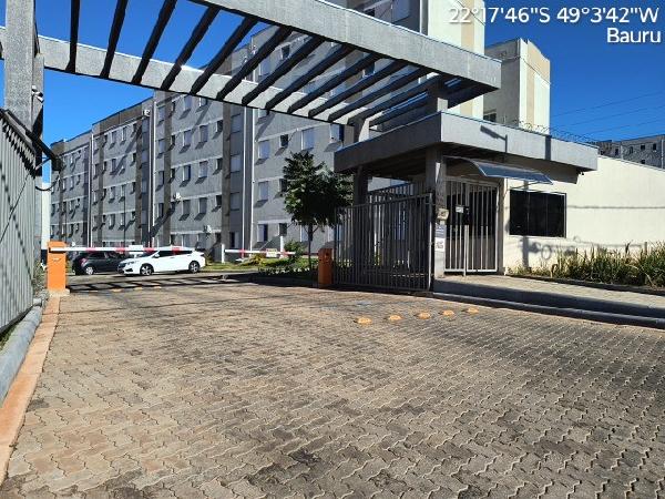 Apartamento, Vitta São José, Bauru, SP