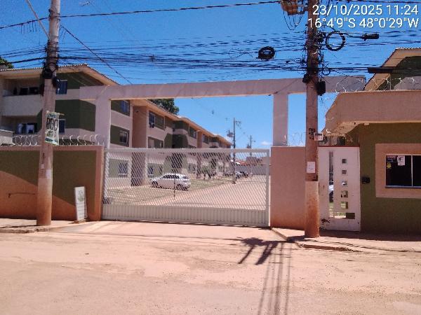 Apartamento, Setor de Chacaras Anhanguera B, Valparaíso de Goiás, GO