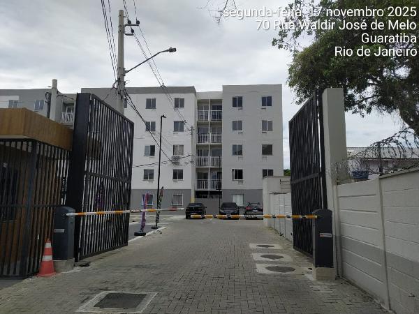 Apartamento, Guaratiba, Rio de Janeiro, RJ