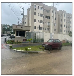 Apartamento, Campo Grande, Rio de Janeiro, RJ