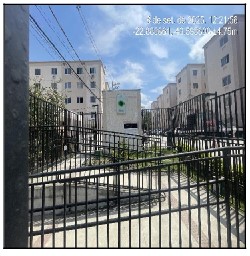 Apartamento, Campo Grande, Rio de Janeiro, RJ