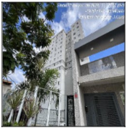 Apartamento, Juliana, Belo Horizonte, MG