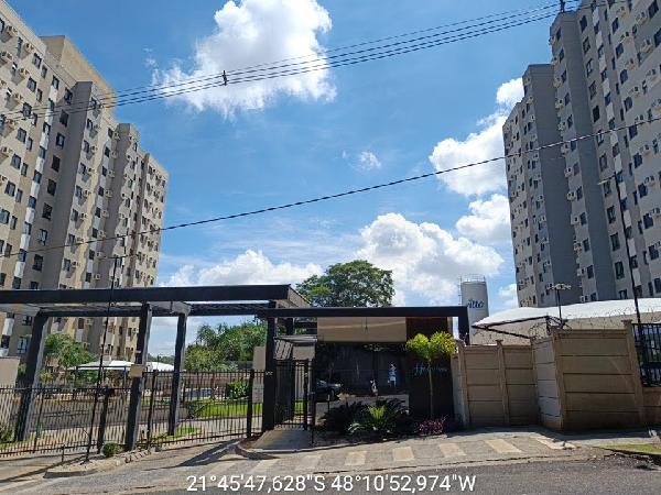 Apartamento, VILA HARMONIA, ARARAQUARA, SP