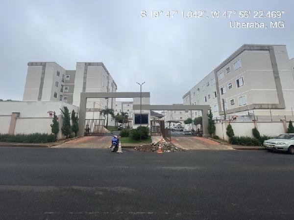 Apartamento, Recreio dos Bandeirantes, Uberaba, MG