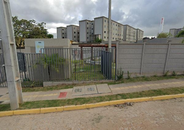 Apartamento, Celeiro das Alegrias Futuras, Camaragibe, PE