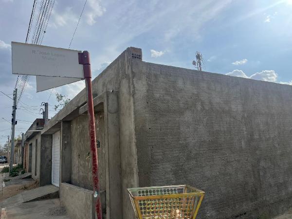 Casa, Euno Andrade da Silva, Belo Jardim, PE