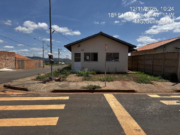 Casa, Portal do Cerrado, Guimarânia, MG