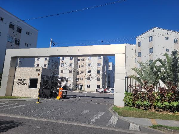 Apartamento, Santa Cruz, Rio de Janeiro, RJ