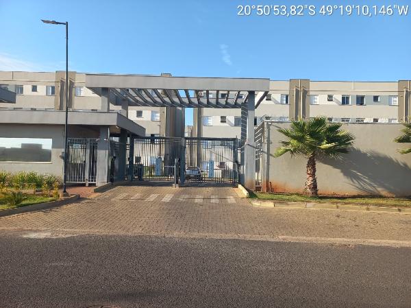 Apartamento, Lot Maria Adelia, São José do Rio Preto, SP