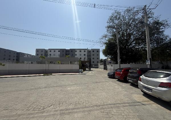 Apartamento, Guaratiba, Rio de Janeiro, RJ