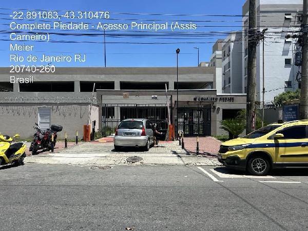 Apartamento, Piedade, Rio de Janeiro, RJ