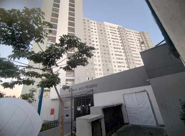 Apartamento, São Miguel Paulista, São Paulo, SP