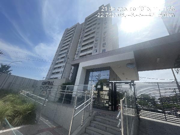 Apartamento, AERO CLUBE, NOVA IGUACU, RJ