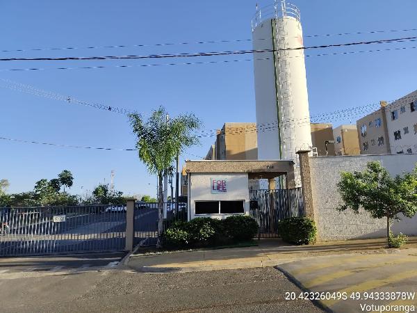 Apartamento, Residencial Forlife Versato, Votuporanga, SP