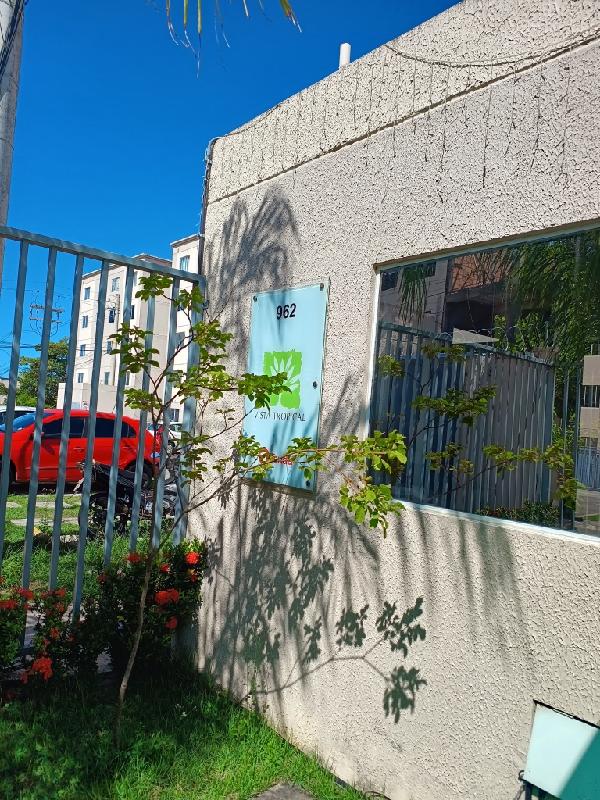 Apartamento, Cajazeiras Xi, Salvador, BA