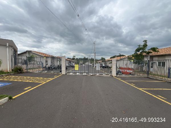 Casa, Vila America, Votuporanga, SP