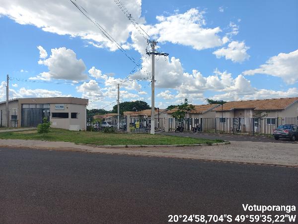 Casa, Vila America, Votuporanga, SP