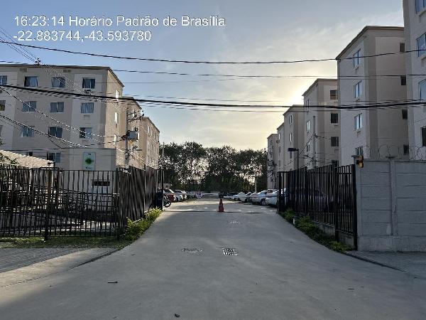 Apartamento, Campo Grande, Rio de Janeiro, RJ