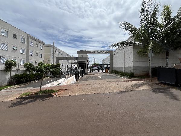 Apartamento, Chácaras Tubalina e Quartel, Uberlandia, MG