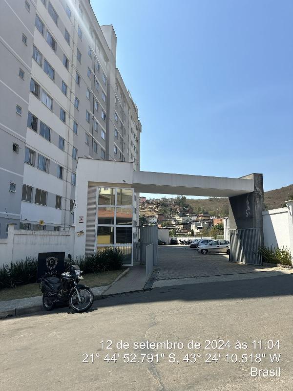 Apartamento, Francisco Bernardino, Juiz de Fora, MG