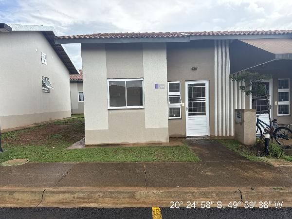 Casa, Vila América, Votuporanga, SP