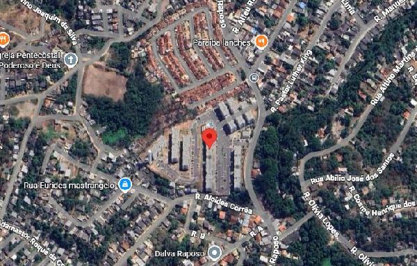 Apartamento, TRIBOBO, São Gonçalo, RJ