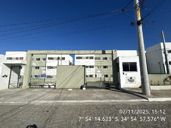 Apartamento, Planalto, Abreu e Lima, PE