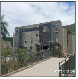 Apartamento, Jardim Nova Era, Nova Iguaçu, RJ