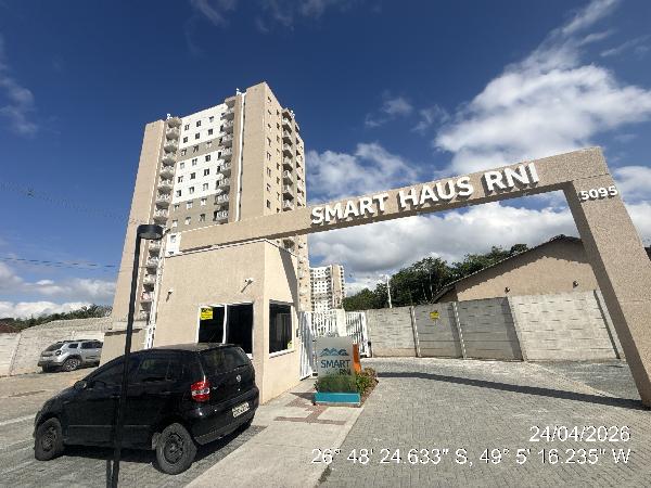 Apartamento, Itoupava Central, Blumenau, SC