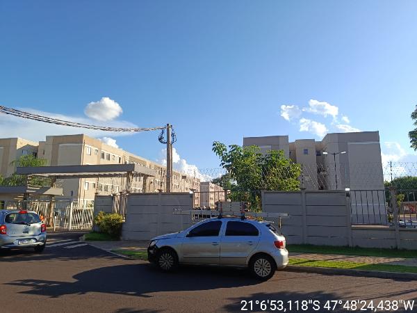 Apartamento, Valentina Figueiredo, Ribeirão Preto, SP
