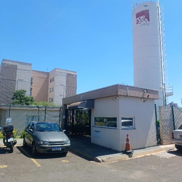 Apartamento, Jardim Real Park, Botucatu, SP