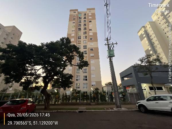 Apartamento, Patria Nova, Novo Hamburgo, RS