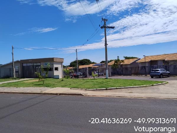 Casa, Vila America, Votuporanga, SP
