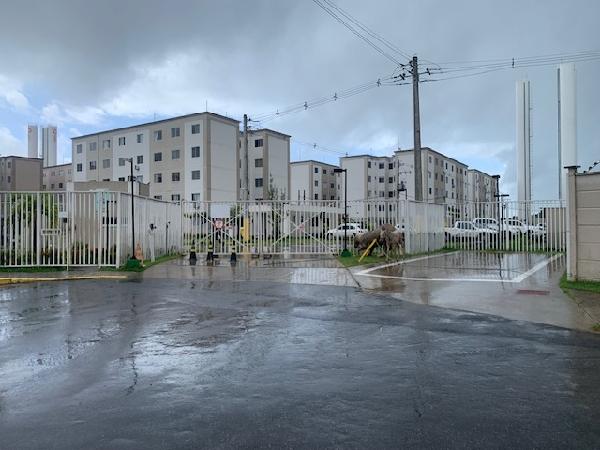 Apartamento, Barra de Jangada, Jaboatão dos Guararapes, PE