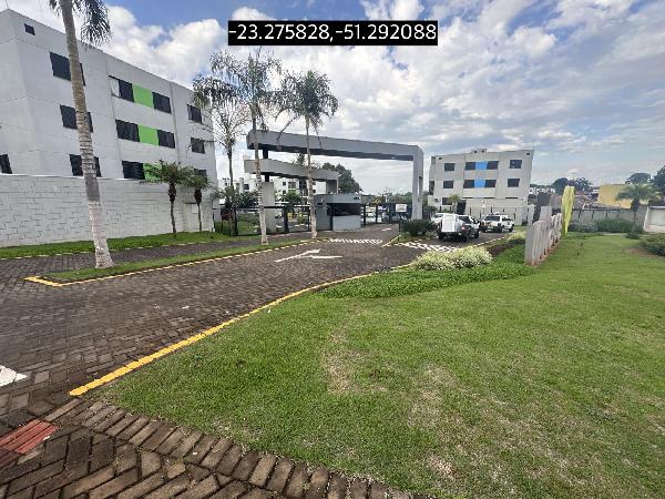 Apartamento, Centro, Cambe, PR
