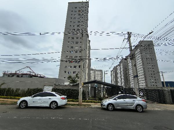 Apartamento, Vila Nova Bonsucesso, Guarulhos, SP