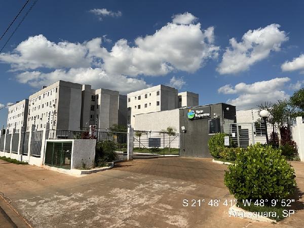 Apartamento, Vila Melhado, Araraquara, SP